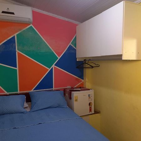 Hostel Sol Da Barra 萨尔瓦多 外观 照片