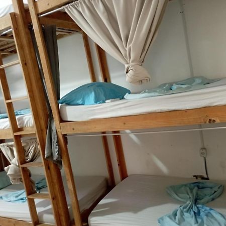 Hostel Sol Da Barra 萨尔瓦多 外观 照片