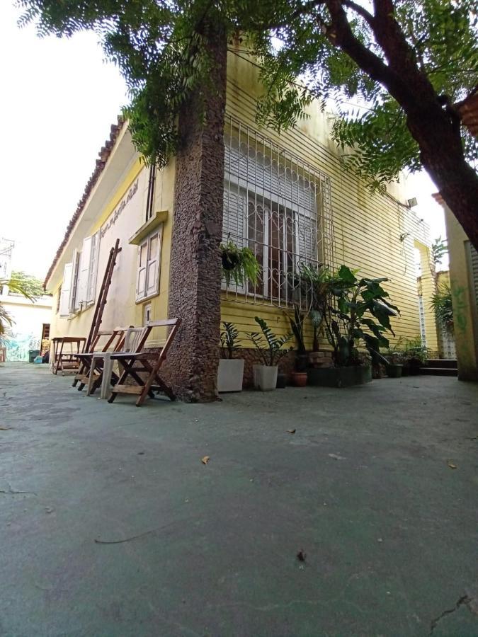 Hostel Sol Da Barra 萨尔瓦多 外观 照片
