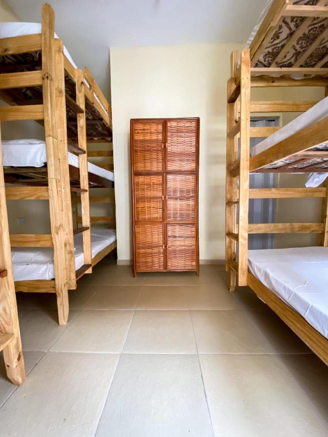 Hostel Sol Da Barra 萨尔瓦多 外观 照片