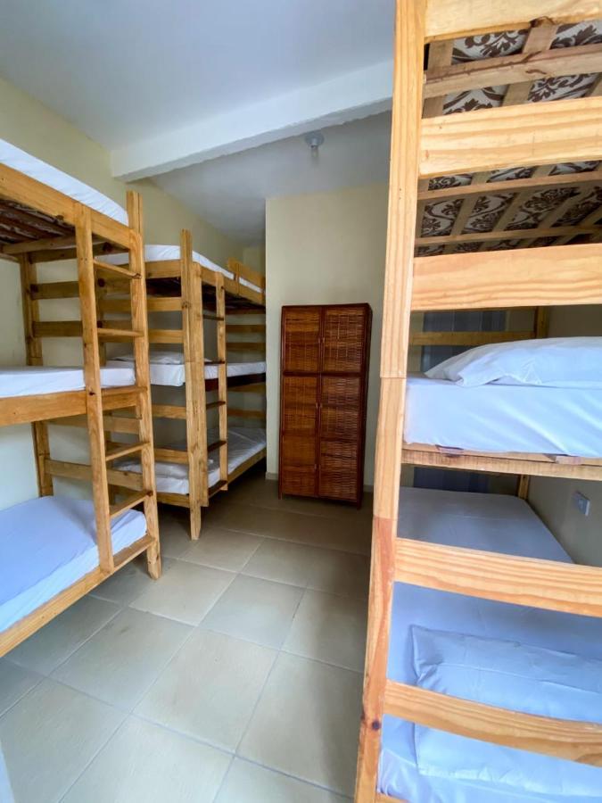 Hostel Sol Da Barra 萨尔瓦多 外观 照片
