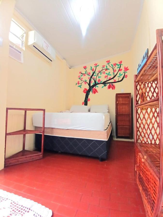 Hostel Sol Da Barra 萨尔瓦多 外观 照片