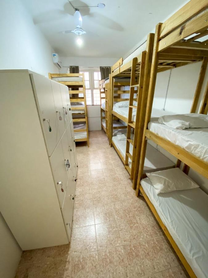 Hostel Sol Da Barra 萨尔瓦多 外观 照片
