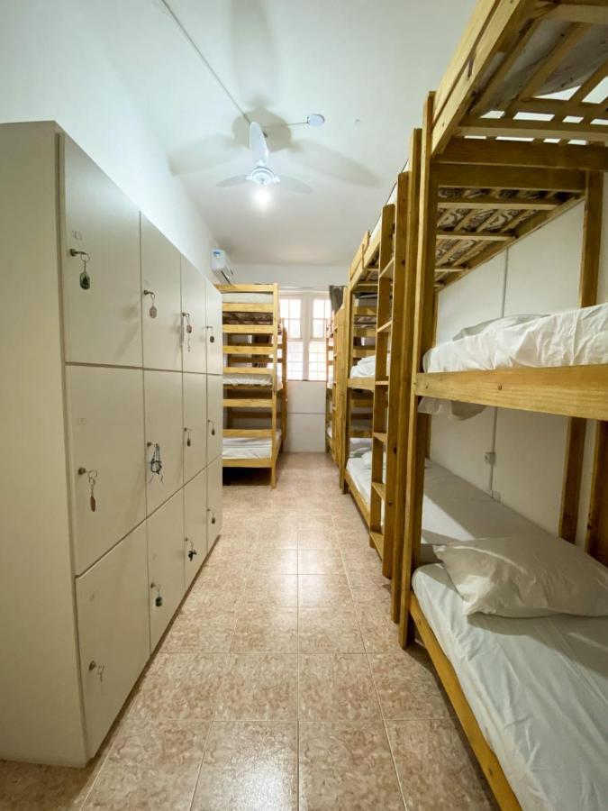 Hostel Sol Da Barra 萨尔瓦多 外观 照片