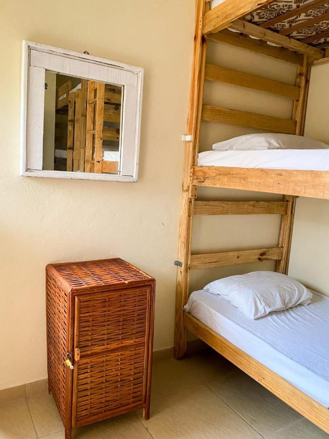 Hostel Sol Da Barra 萨尔瓦多 外观 照片