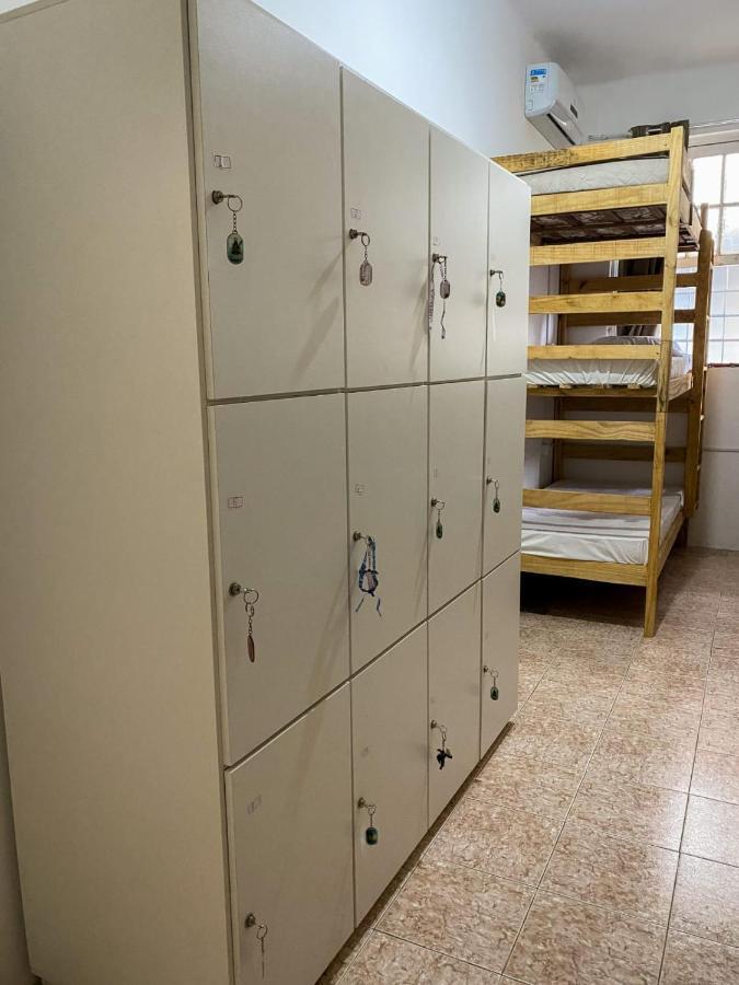 Hostel Sol Da Barra 萨尔瓦多 外观 照片