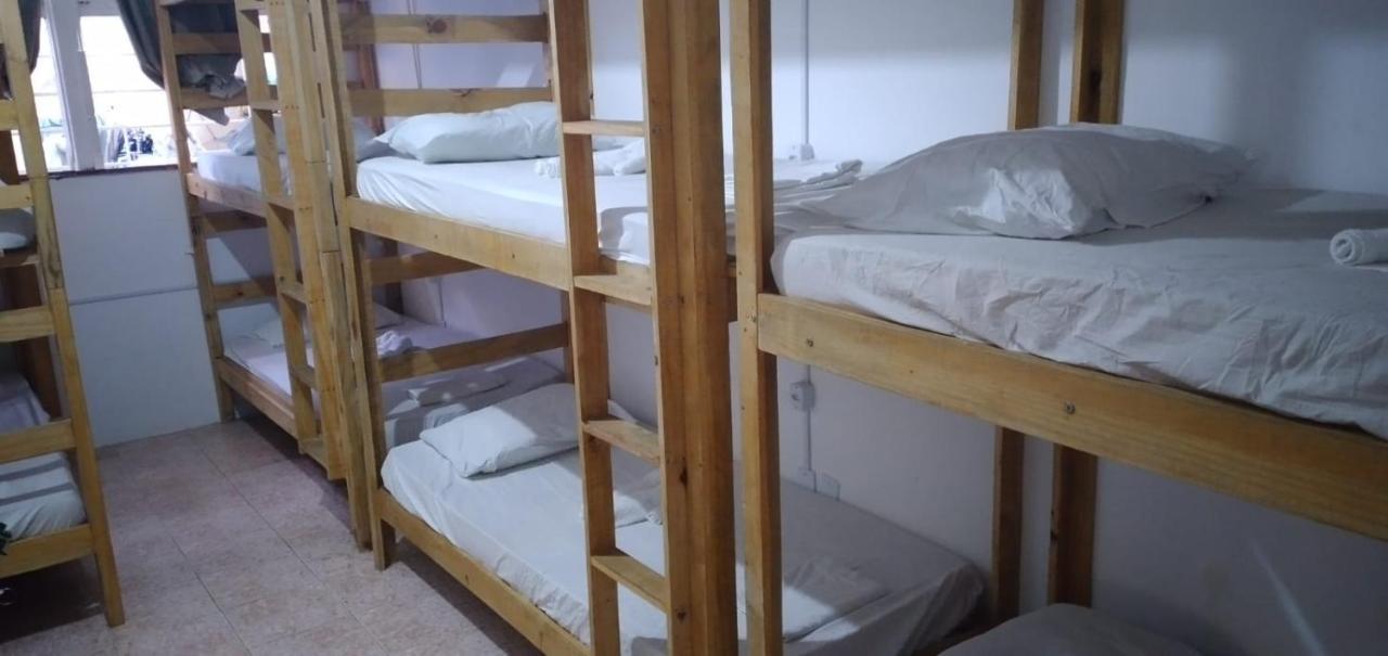 Hostel Sol Da Barra 萨尔瓦多 外观 照片