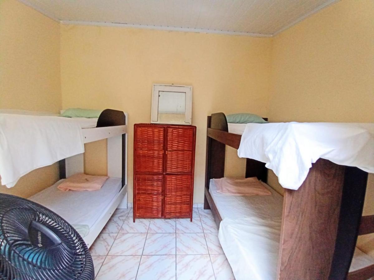 Hostel Sol Da Barra 萨尔瓦多 外观 照片