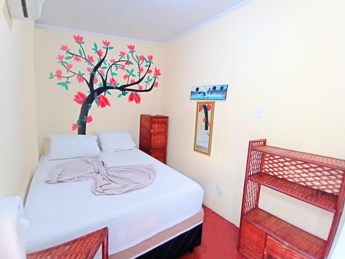 Hostel Sol Da Barra 萨尔瓦多 外观 照片