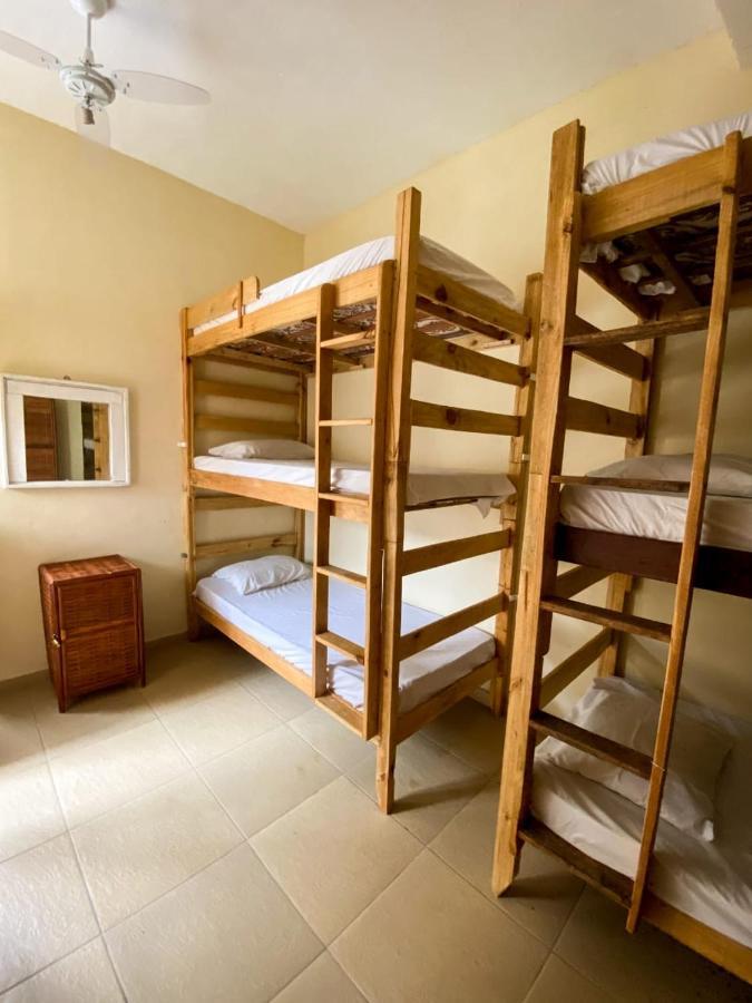 Hostel Sol Da Barra 萨尔瓦多 外观 照片