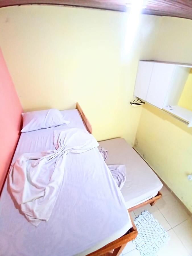 Hostel Sol Da Barra 萨尔瓦多 外观 照片