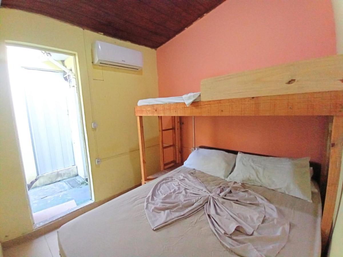 Hostel Sol Da Barra 萨尔瓦多 外观 照片