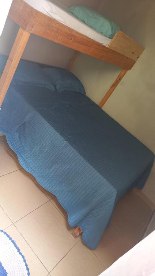 Hostel Sol Da Barra 萨尔瓦多 外观 照片