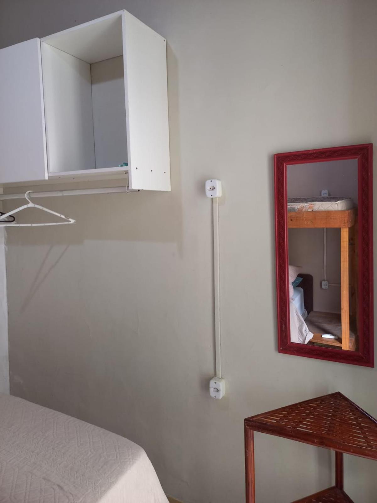 Hostel Sol Da Barra 萨尔瓦多 外观 照片