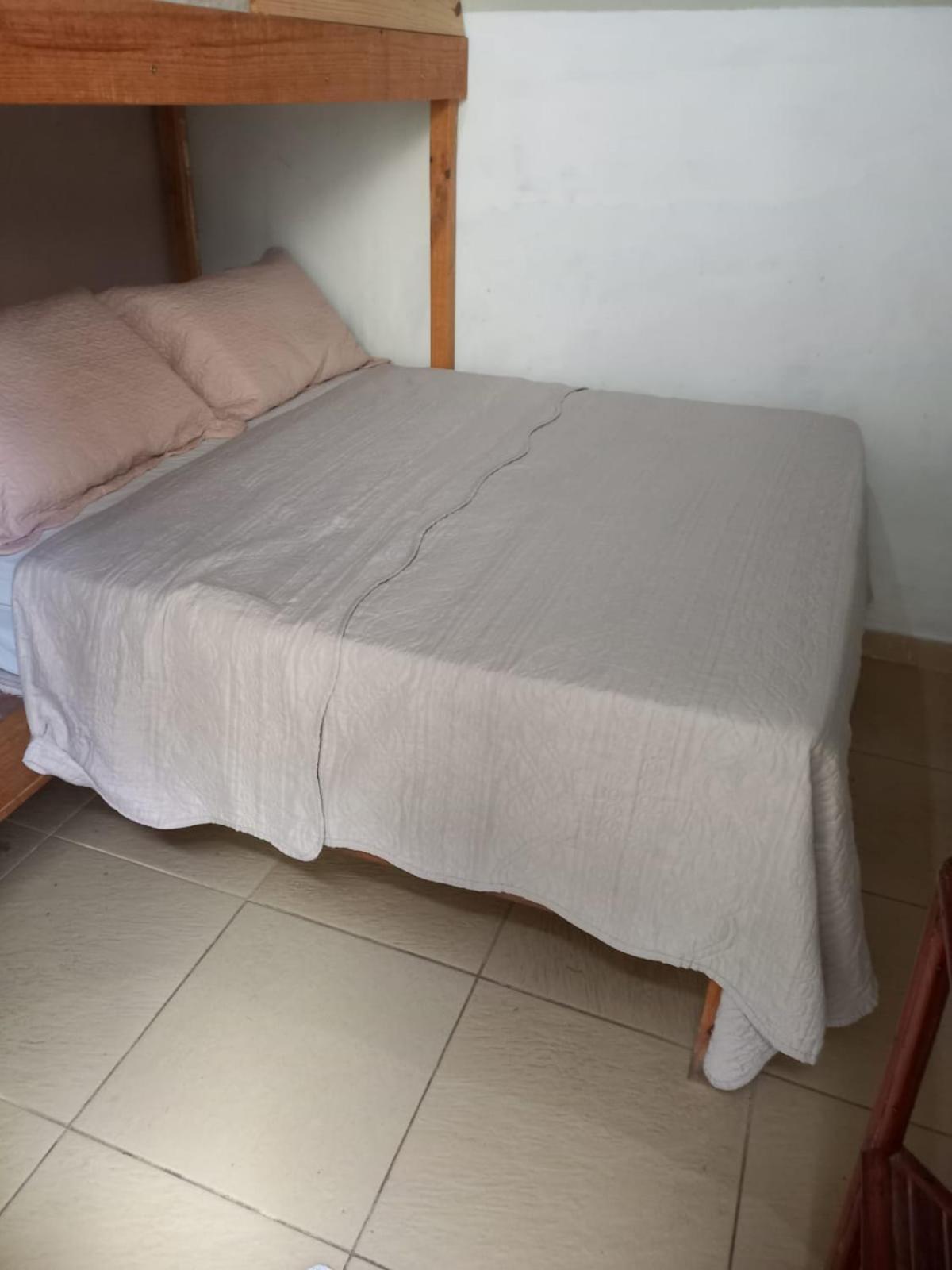 Hostel Sol Da Barra 萨尔瓦多 外观 照片