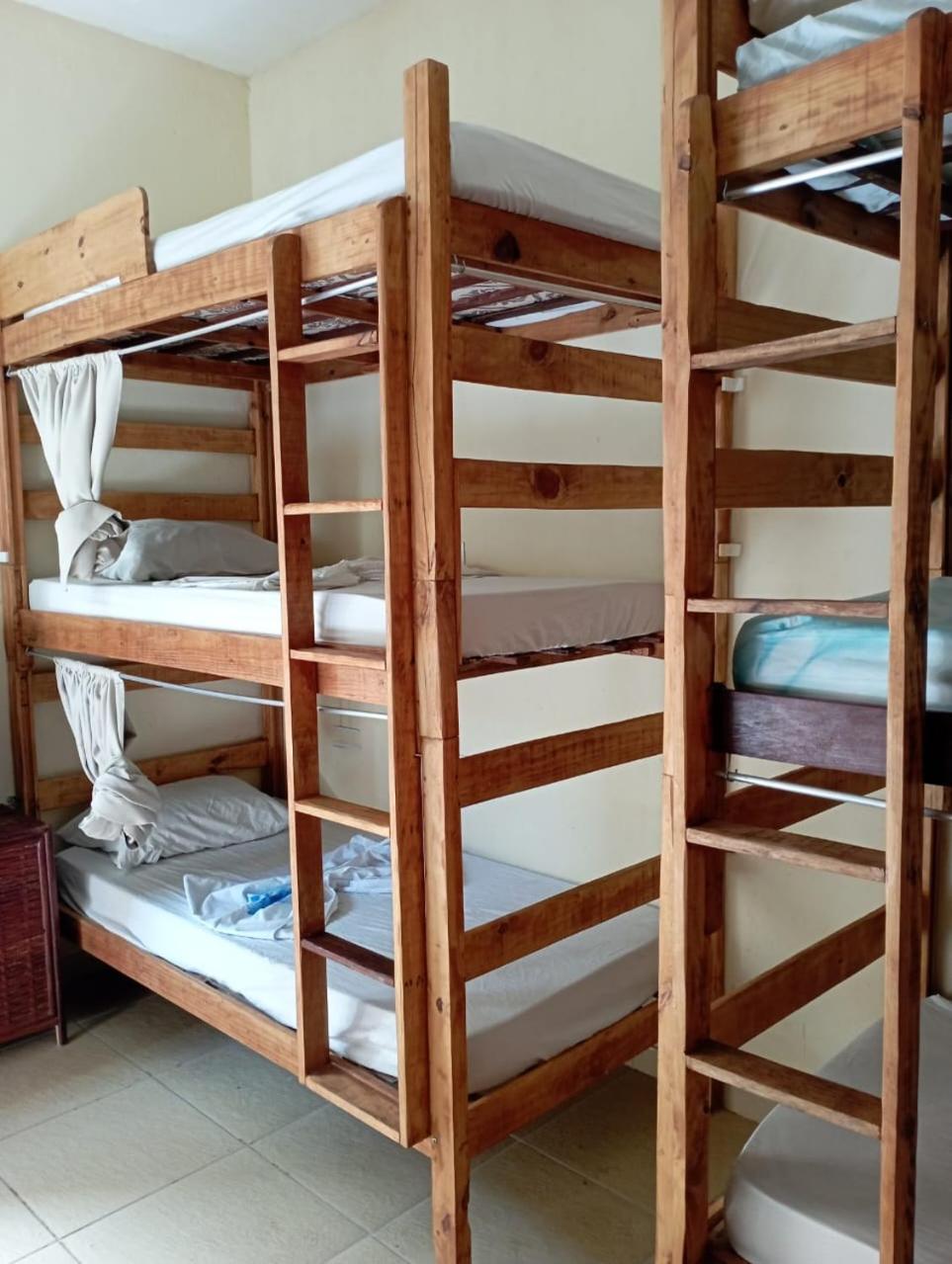 Hostel Sol Da Barra 萨尔瓦多 外观 照片