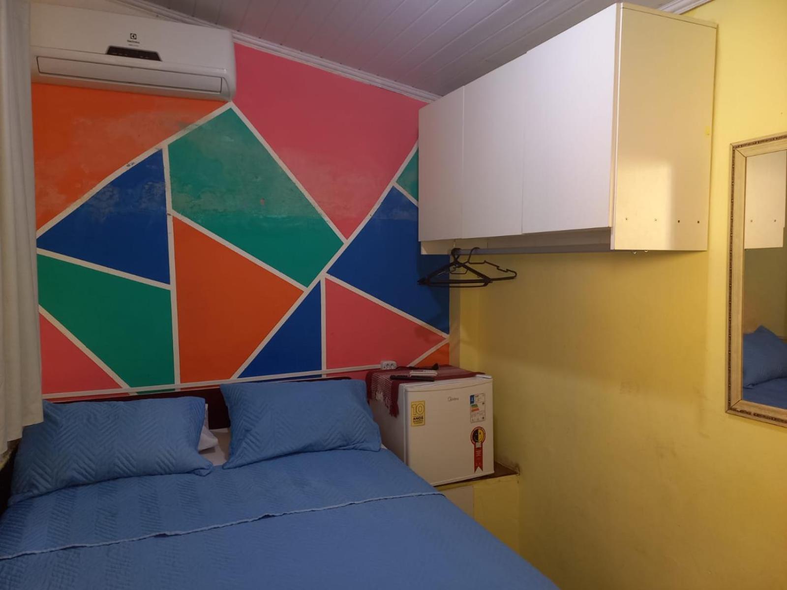 Hostel Sol Da Barra 萨尔瓦多 外观 照片