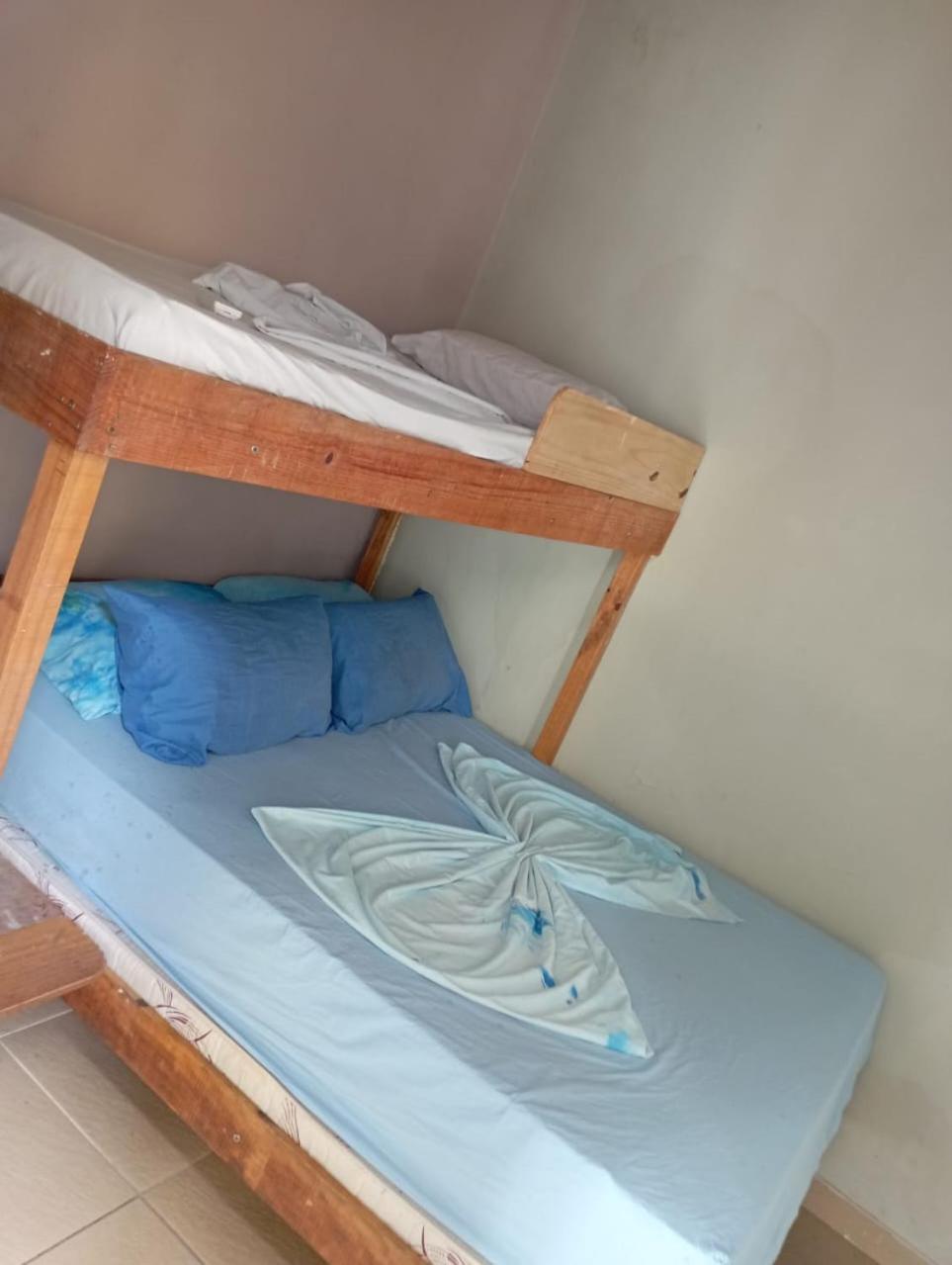 Hostel Sol Da Barra 萨尔瓦多 外观 照片