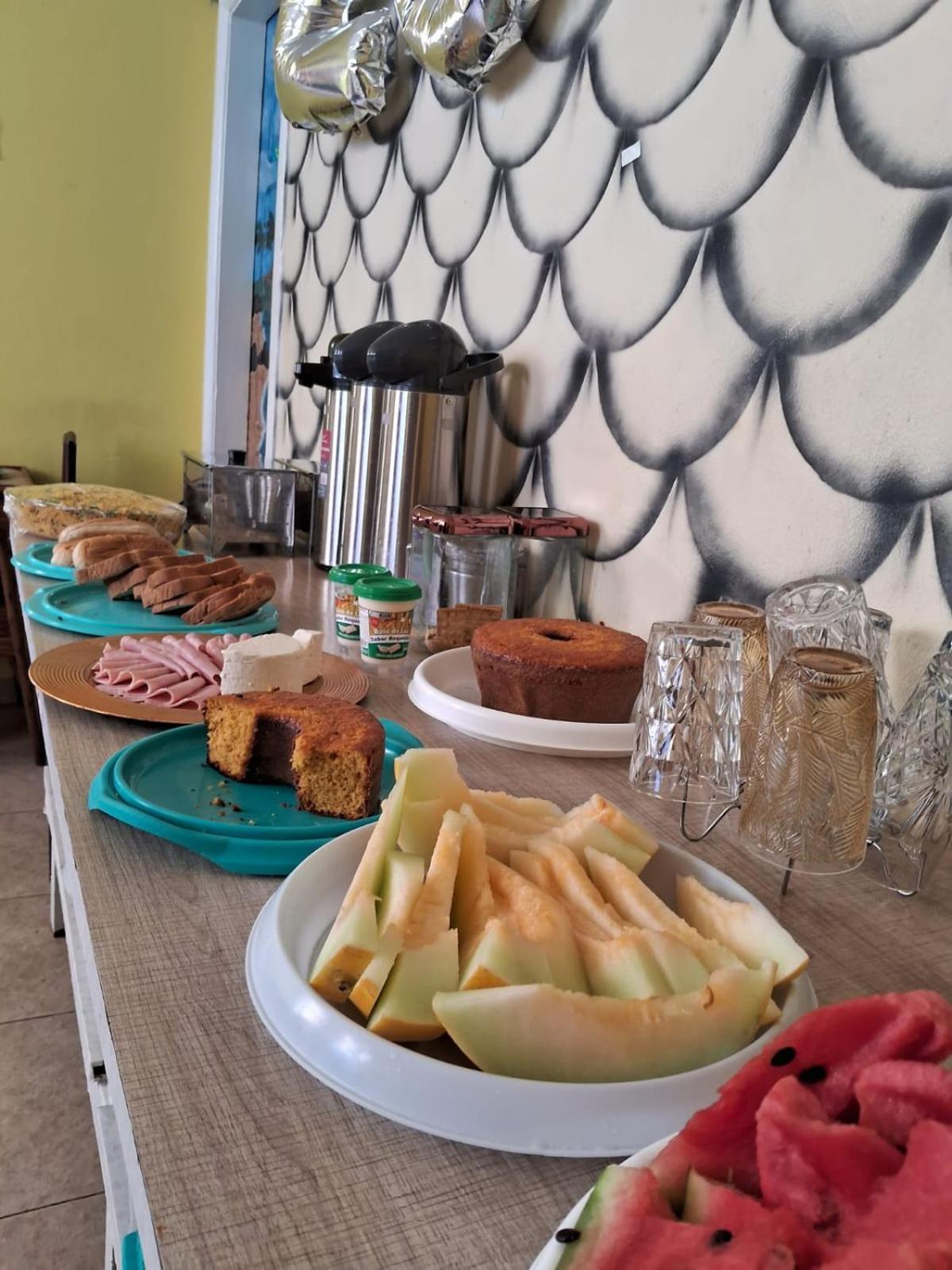Hostel Sol Da Barra 萨尔瓦多 外观 照片