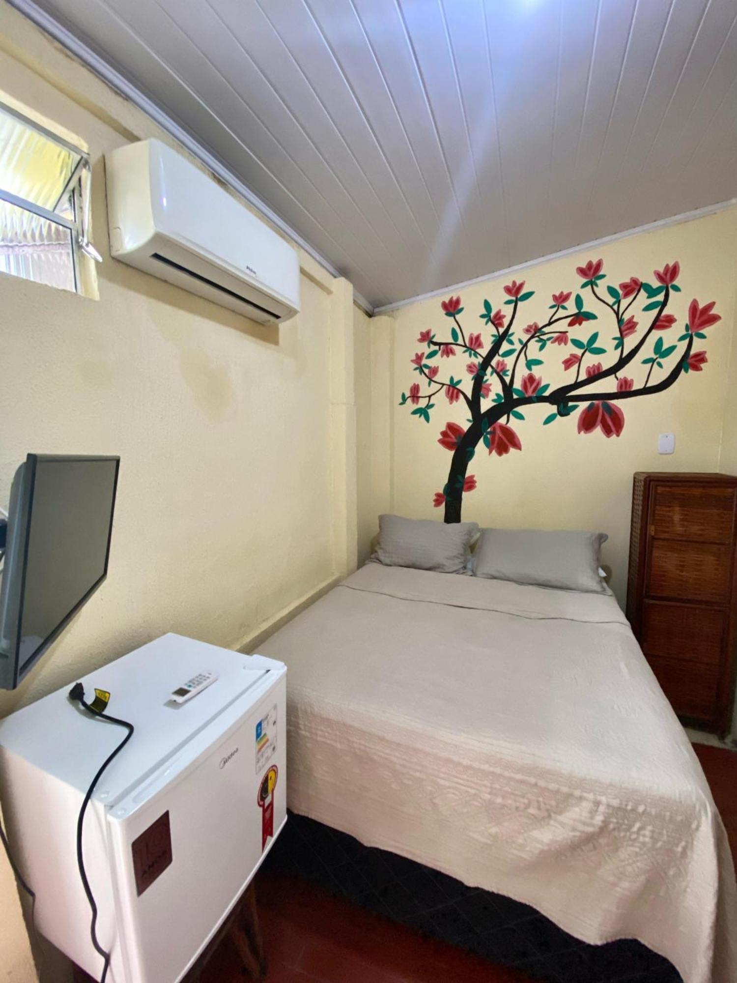 Hostel Sol Da Barra 萨尔瓦多 外观 照片