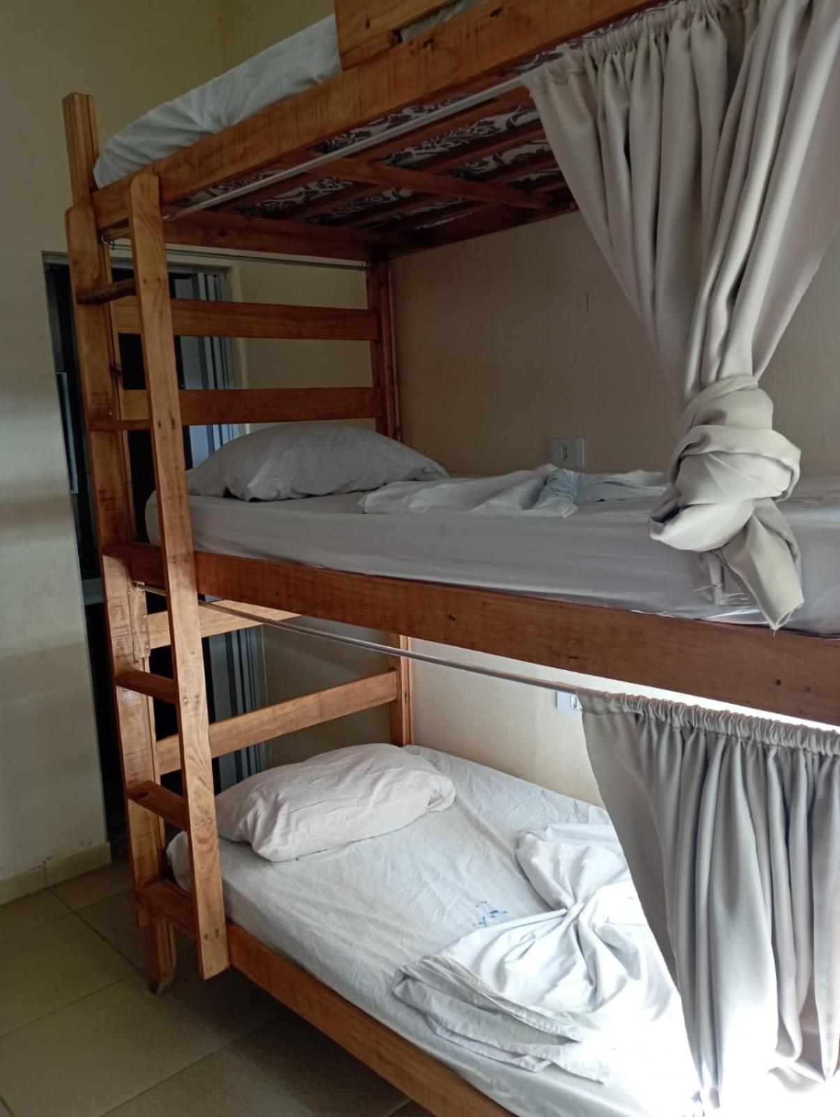 Hostel Sol Da Barra 萨尔瓦多 外观 照片