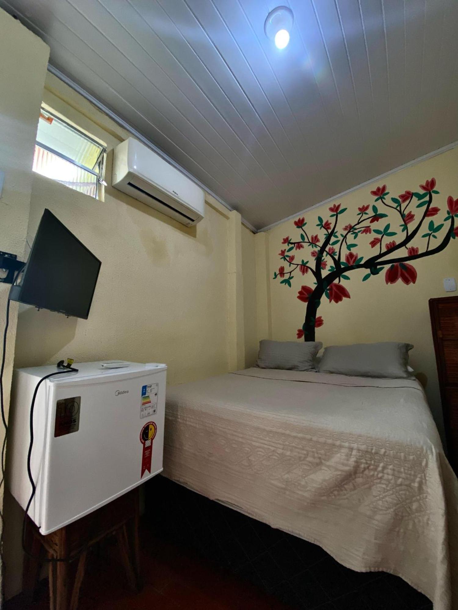 Hostel Sol Da Barra 萨尔瓦多 外观 照片