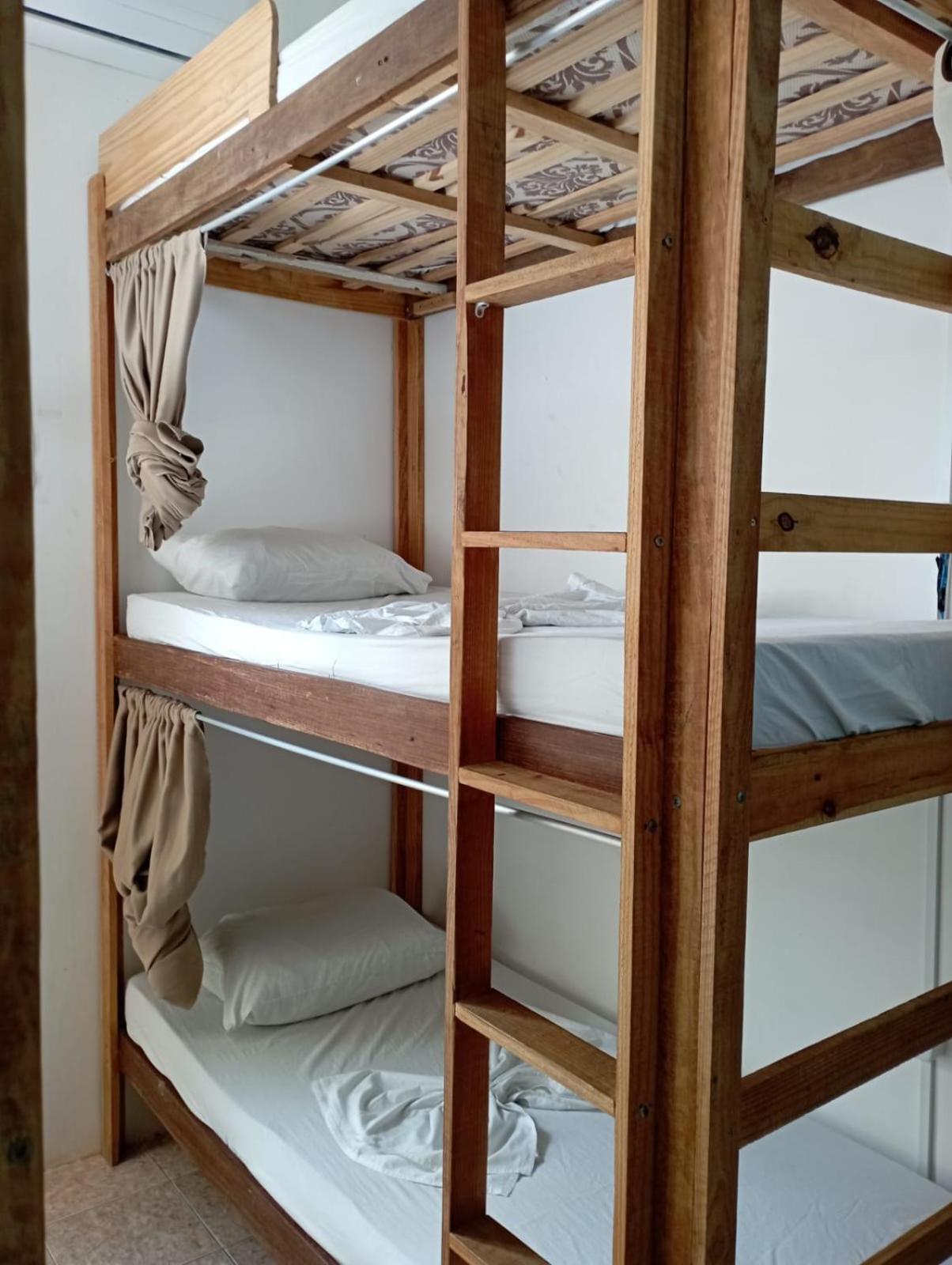 Hostel Sol Da Barra 萨尔瓦多 外观 照片