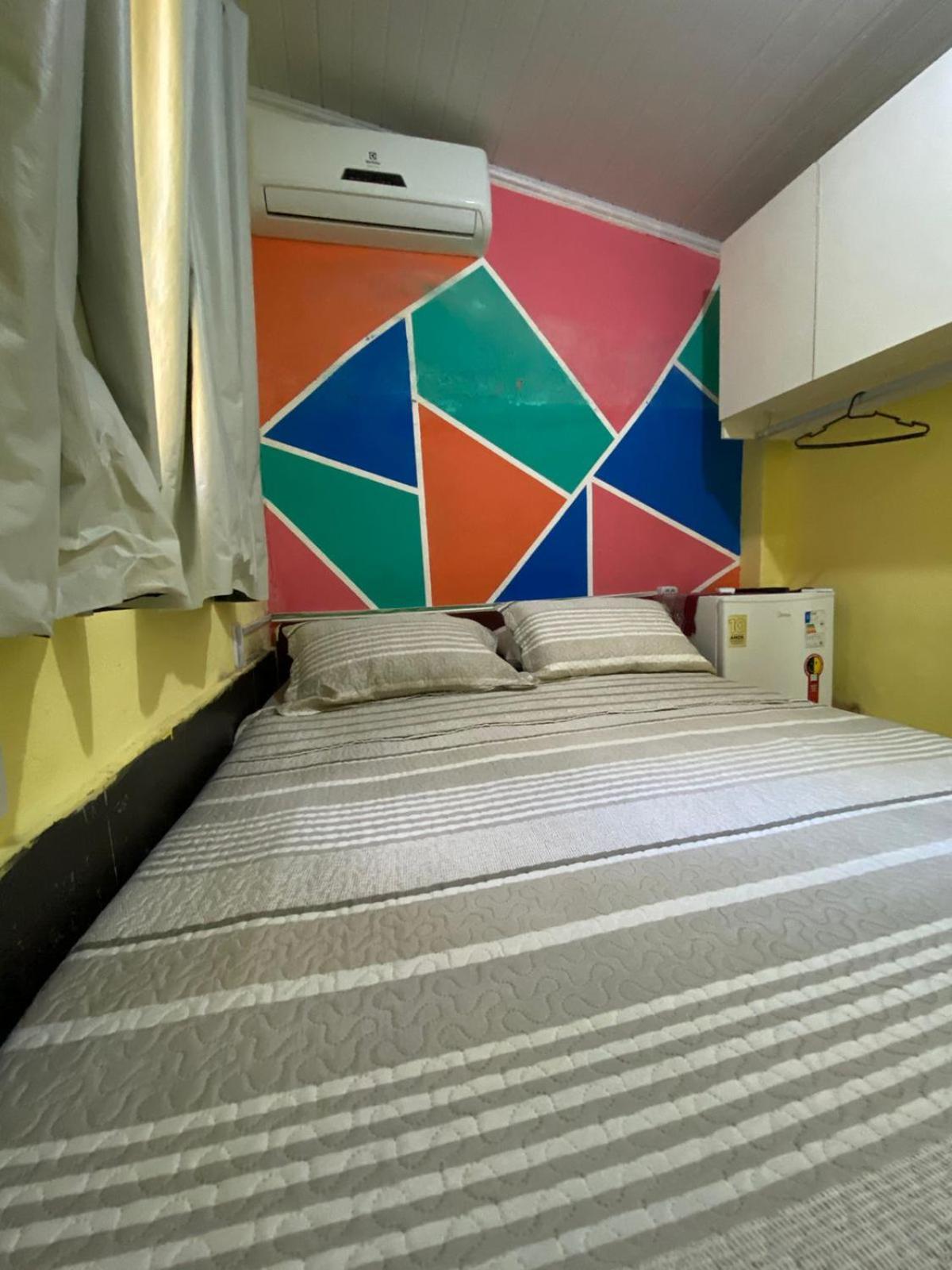 Hostel Sol Da Barra 萨尔瓦多 外观 照片