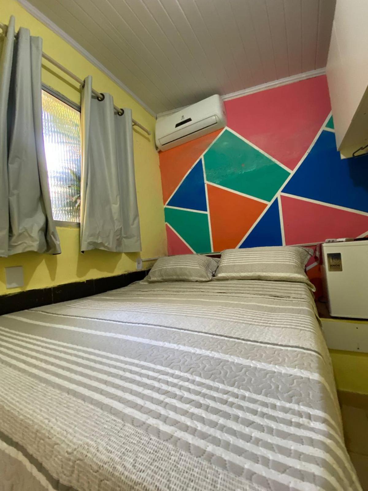 Hostel Sol Da Barra 萨尔瓦多 外观 照片