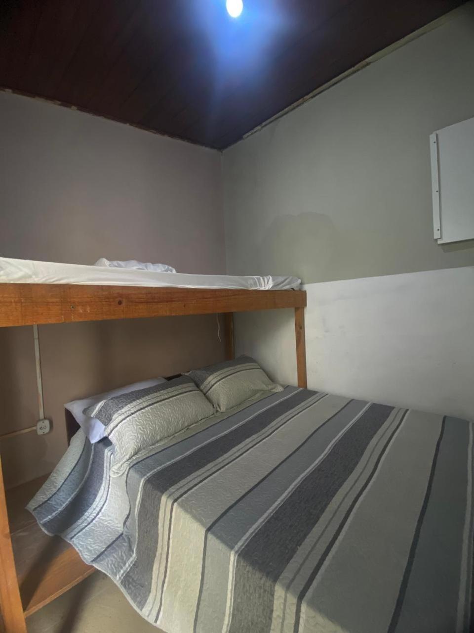 Hostel Sol Da Barra 萨尔瓦多 外观 照片