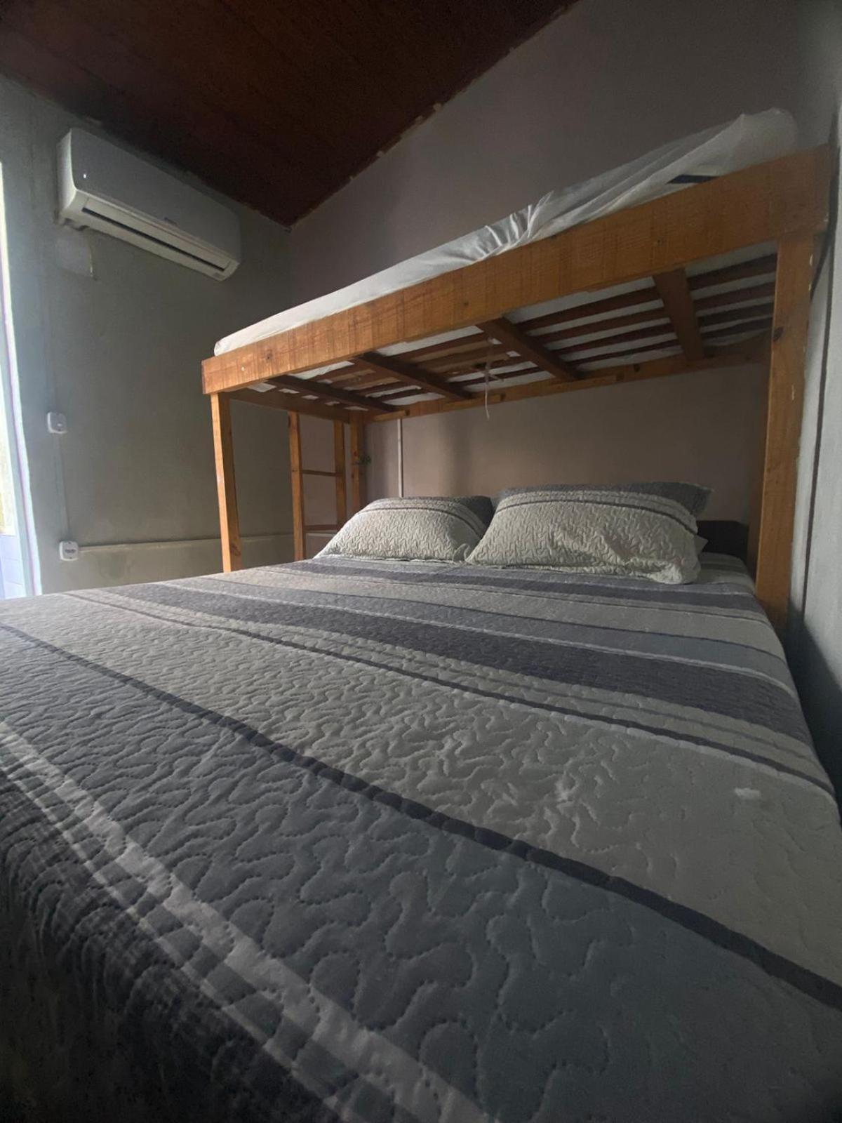 Hostel Sol Da Barra 萨尔瓦多 外观 照片