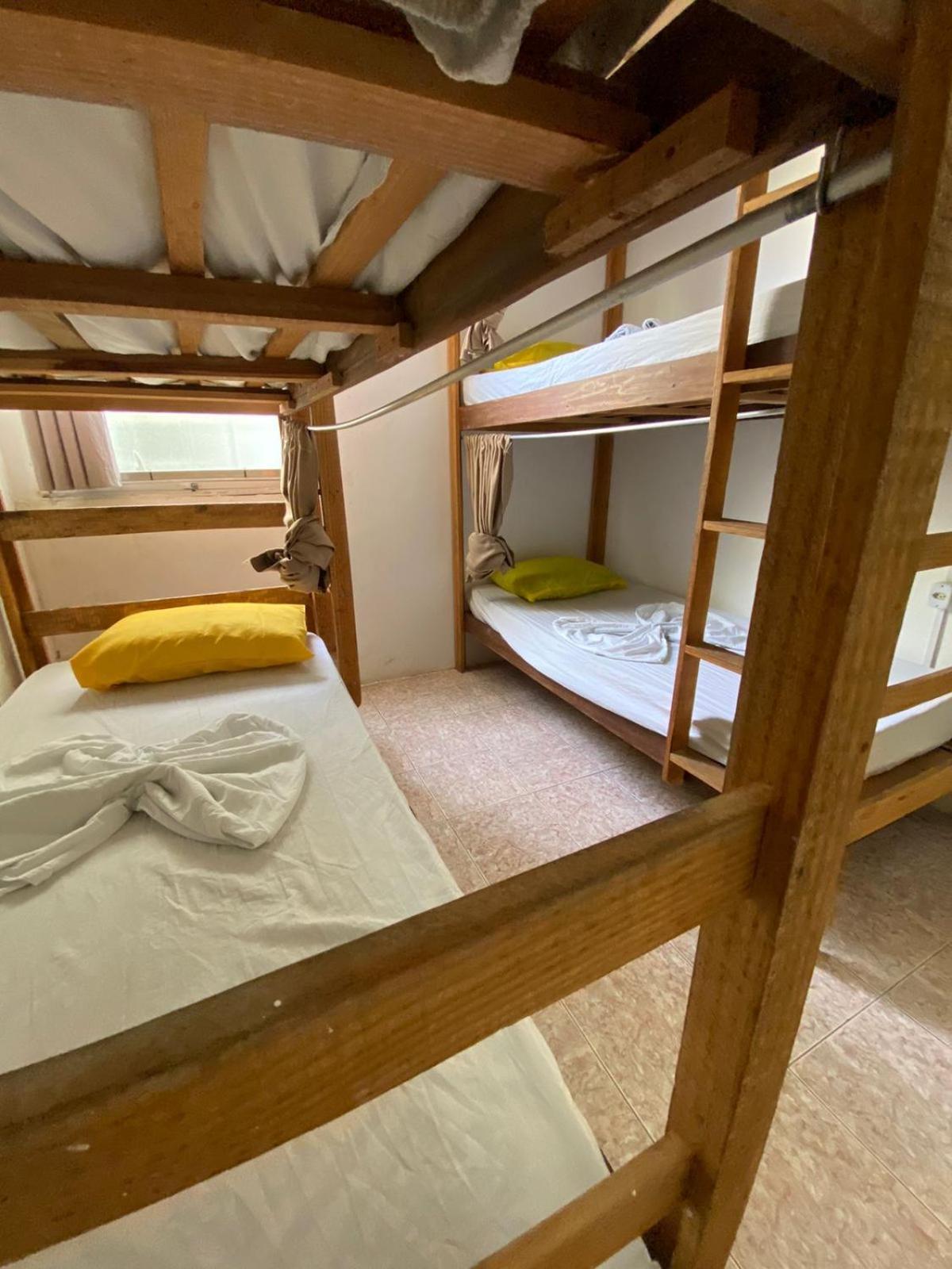 Hostel Sol Da Barra 萨尔瓦多 外观 照片