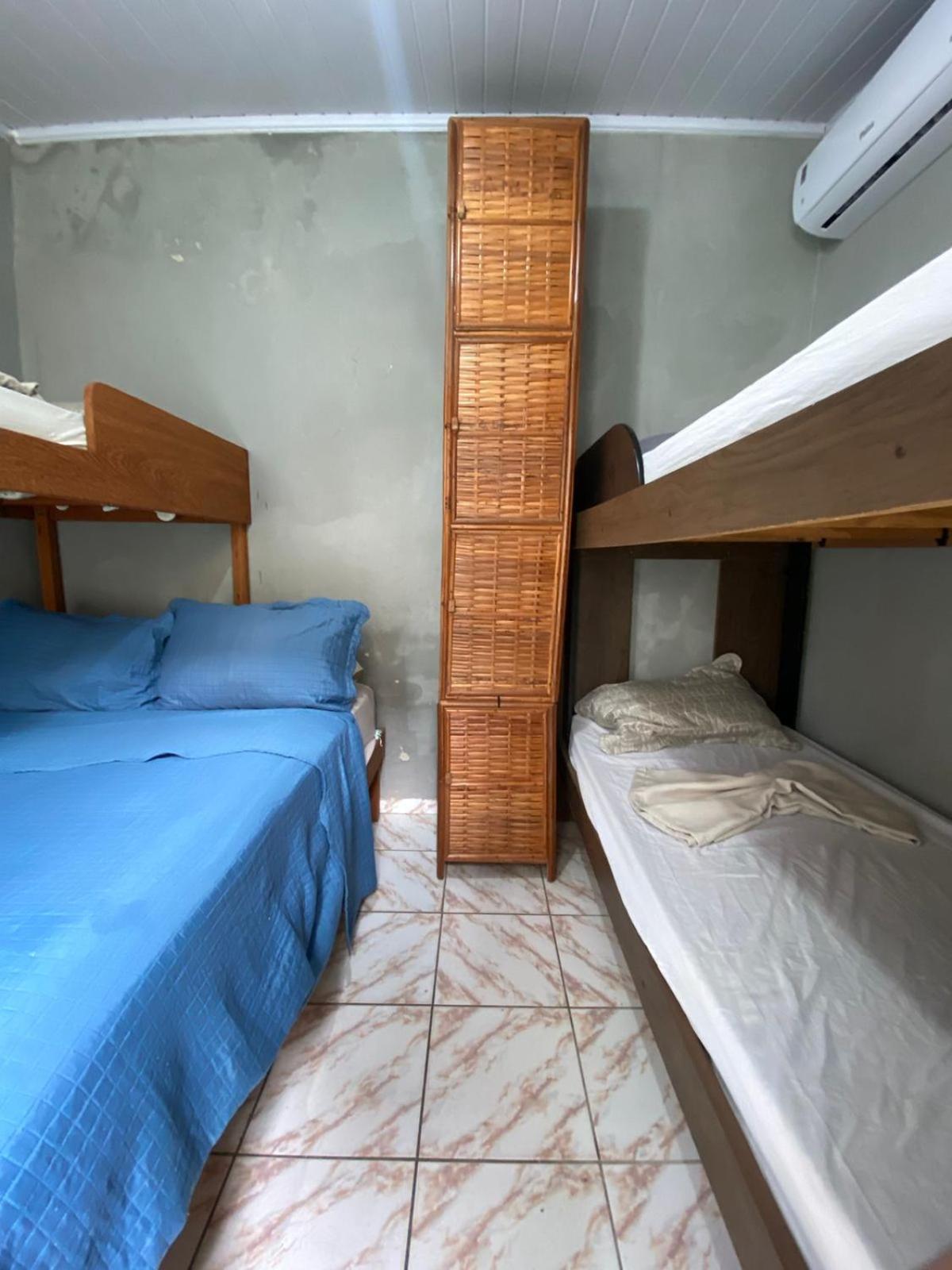 Hostel Sol Da Barra 萨尔瓦多 外观 照片