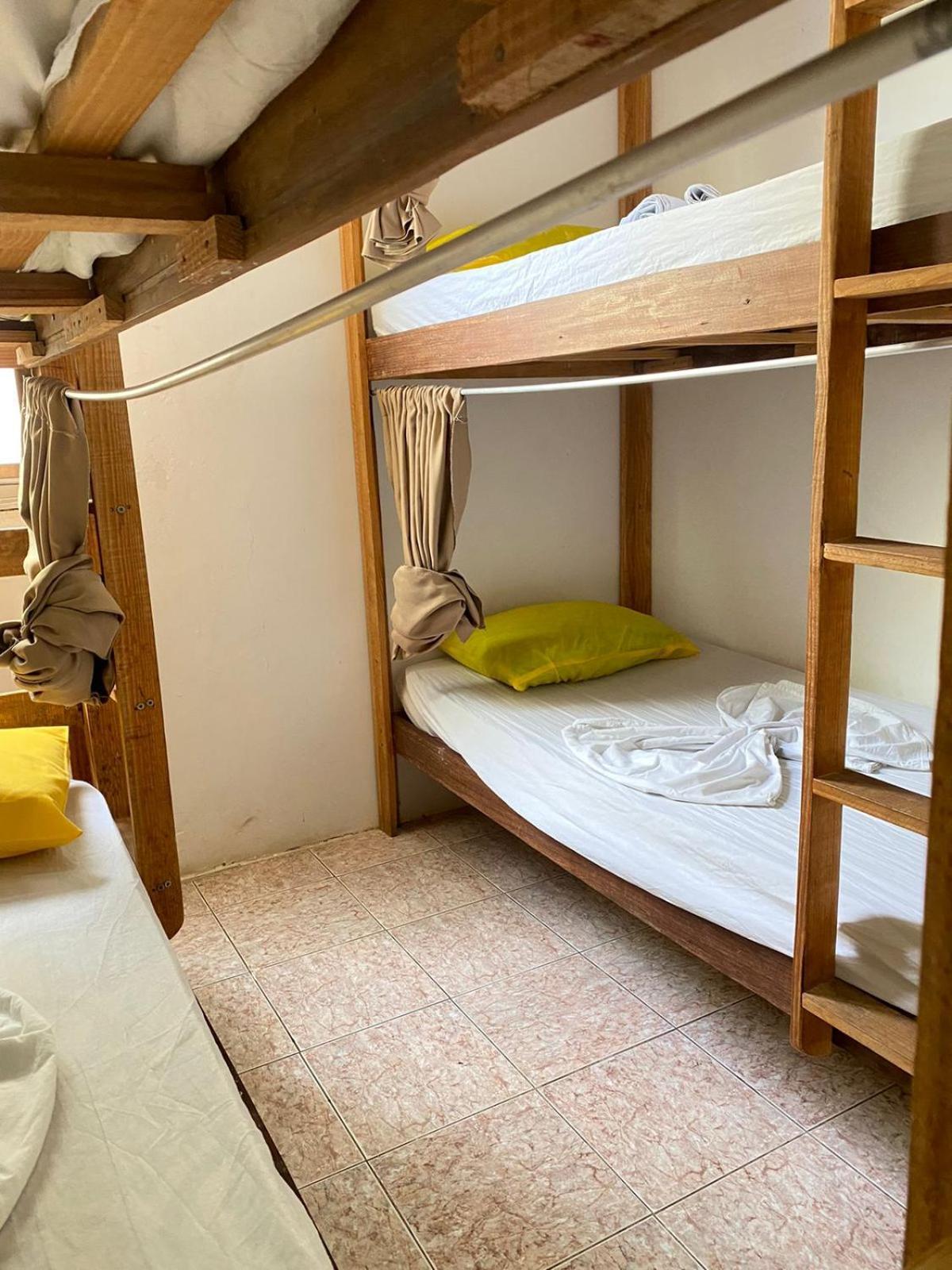 Hostel Sol Da Barra 萨尔瓦多 外观 照片