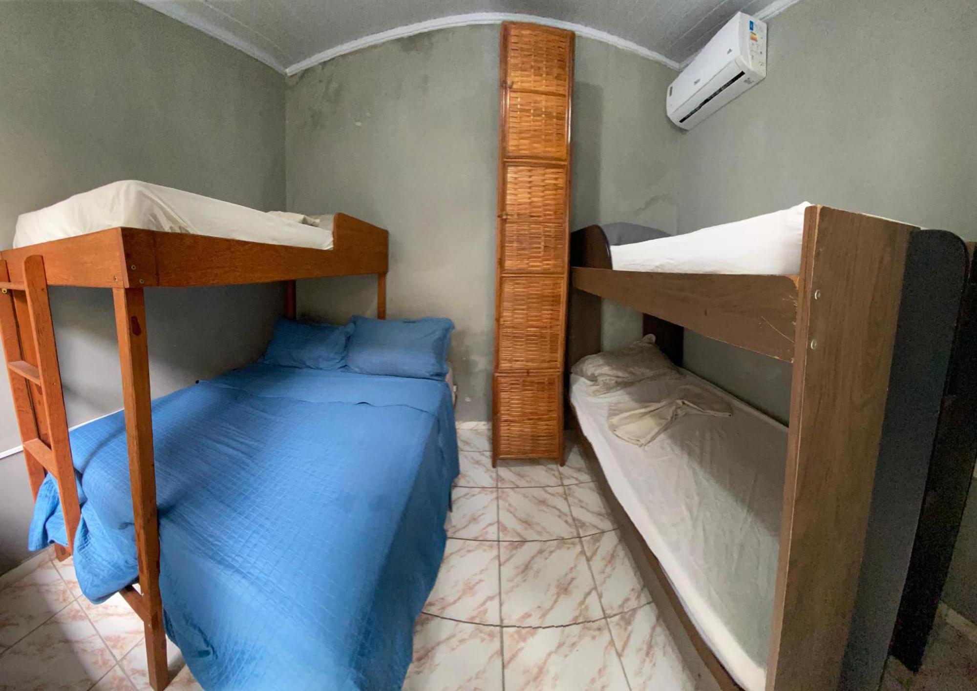 Hostel Sol Da Barra 萨尔瓦多 外观 照片