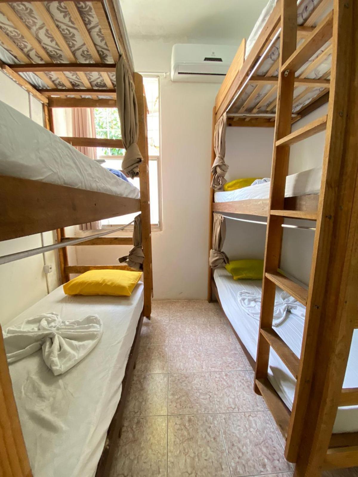 Hostel Sol Da Barra 萨尔瓦多 外观 照片
