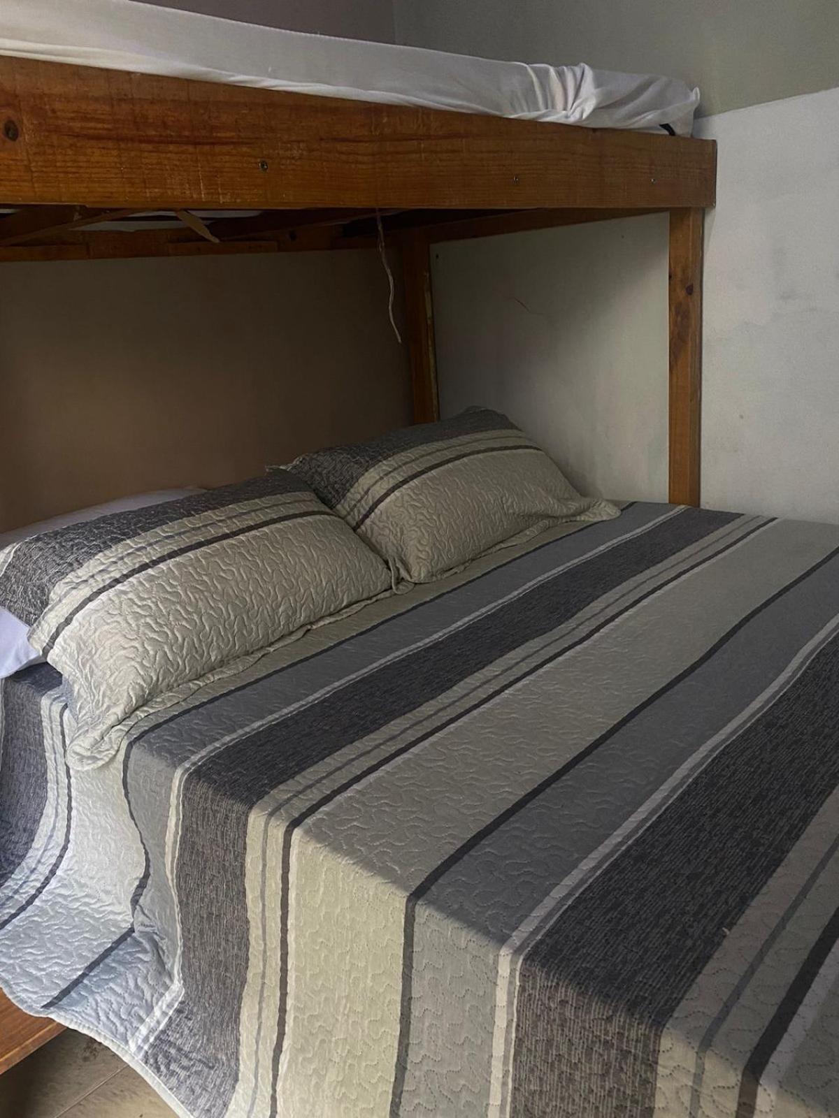 Hostel Sol Da Barra 萨尔瓦多 外观 照片