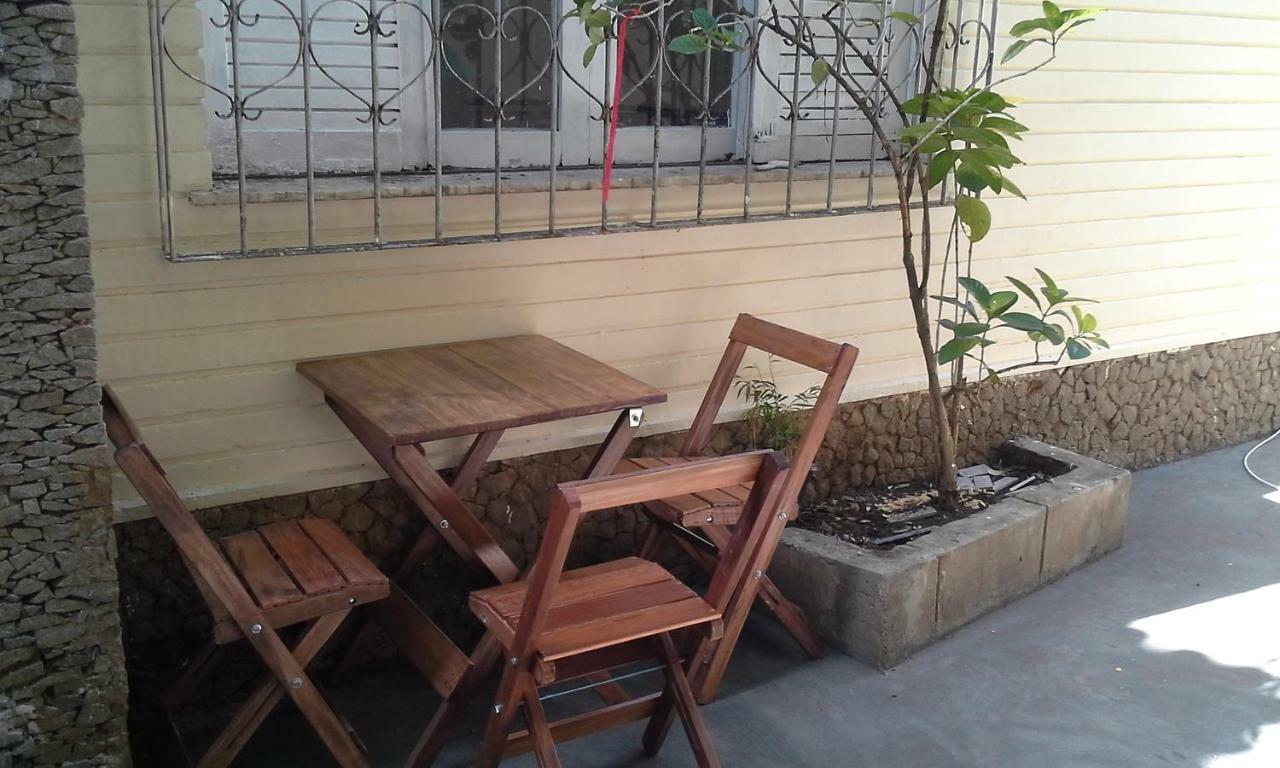 Hostel Sol Da Barra 萨尔瓦多 外观 照片