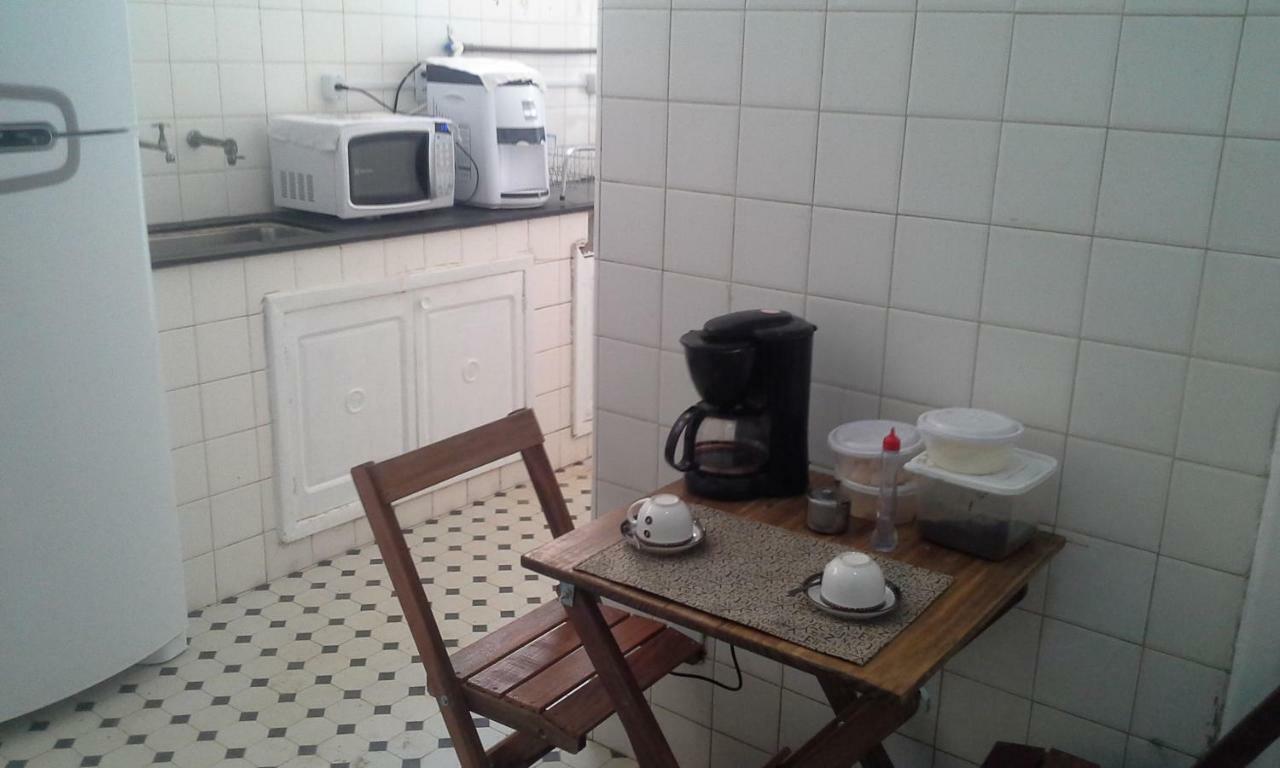 Hostel Sol Da Barra 萨尔瓦多 外观 照片