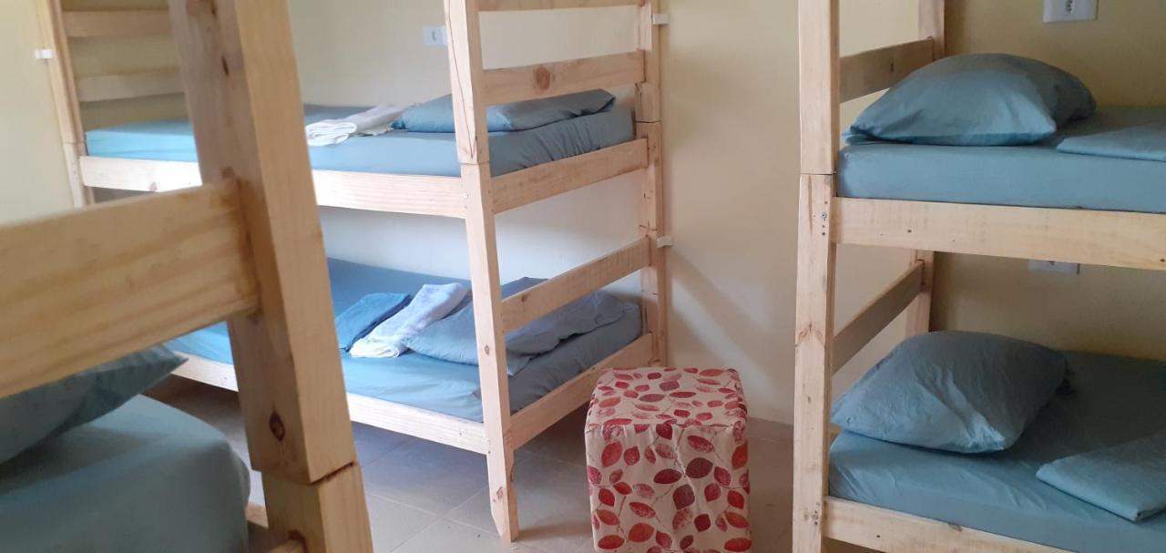 Hostel Sol Da Barra 萨尔瓦多 外观 照片