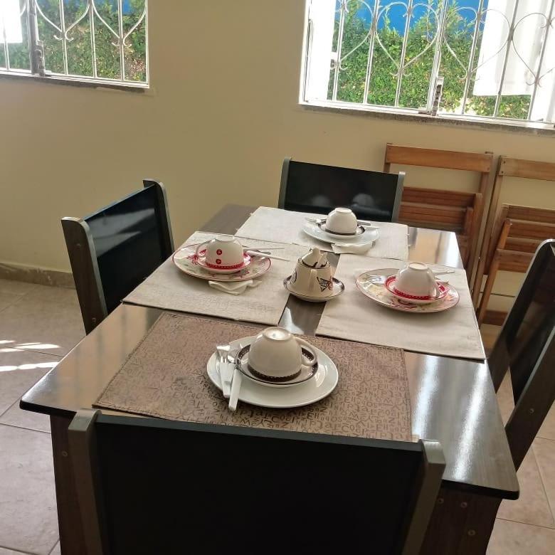 Hostel Sol Da Barra 萨尔瓦多 外观 照片