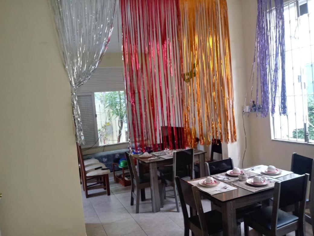Hostel Sol Da Barra 萨尔瓦多 外观 照片